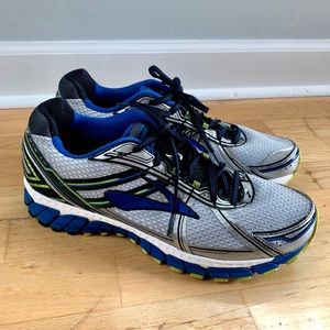 BROOKS Adrenaline GTS 15 Men’s Running Shoes